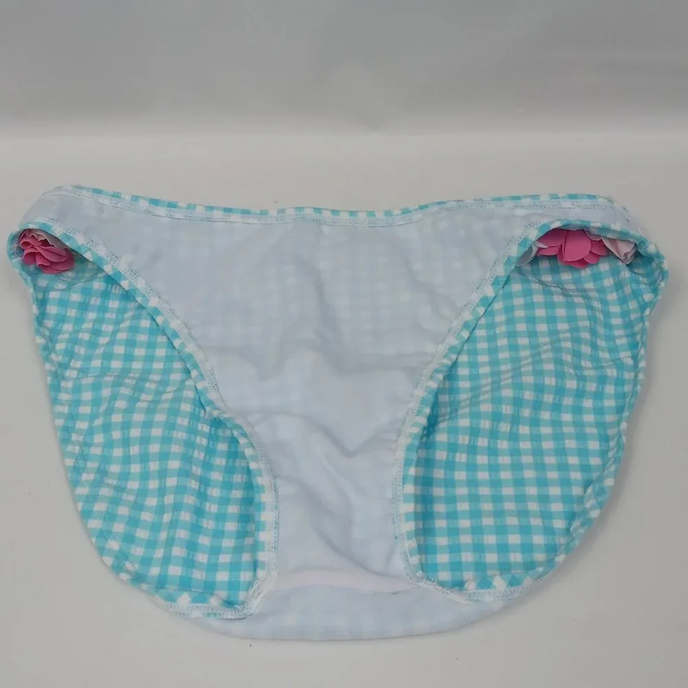 Tommy Bahama Kids Girls 2-Piece Swimsuit Size 16 NEW WITH TAGS - Picture 9 of 11